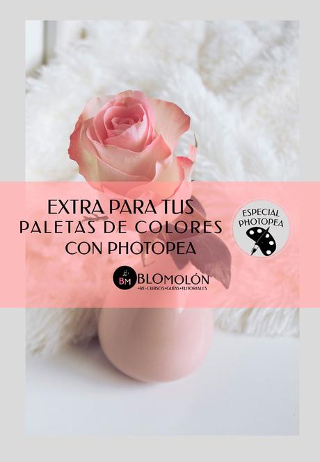 Extra Para Tus Paletas De Colores Con Photopea