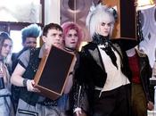 Fancine 2017: TALK GIRLS PARTIES, leave them kids alone