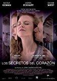 Los Secretos Del Corazón [DVD]