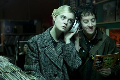 Fancine 2017: HOW TO TALK TO GIRLS AT PARTIES, leave them kids alone