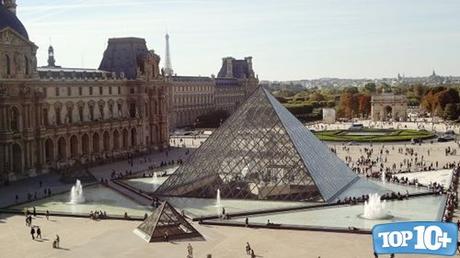 Louvre, Francia-entre-los-museos-mas-grandes-del-mundo