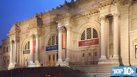 Metropolitan Museum of Art-entre-los-museos-mas-grandes-del-mundo