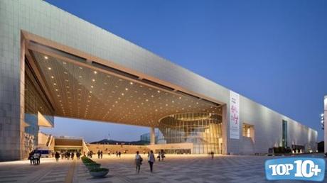 Museo Nacional de Corea-entre-los-museos-mas-grandes-del-mundo