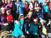 Belén cumbres 2017 chiruca