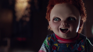 Cult of Chucky (Don Mancini, 2017. EEUU)