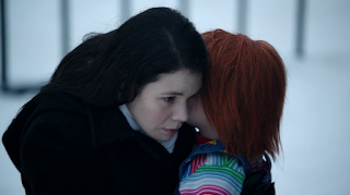 Cult of Chucky (Don Mancini, 2017. EEUU)