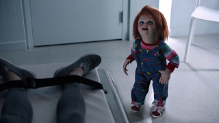 Cult of Chucky (Don Mancini, 2017. EEUU)