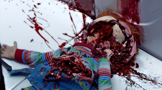 Cult of Chucky (Don Mancini, 2017. EEUU)