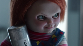 Cult of Chucky (Don Mancini, 2017. EEUU)