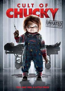 Cult of Chucky (Don Mancini, 2017. EEUU)