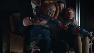 Cult of Chucky (Don Mancini, 2017. EEUU)