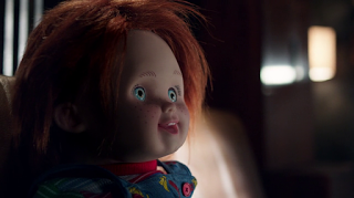 Cult of Chucky (Don Mancini, 2017. EEUU)