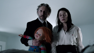 Cult of Chucky (Don Mancini, 2017. EEUU)