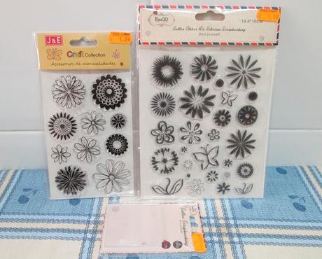 Papelería Bonita: Bazares, Aliexpress y Amazon (2017)