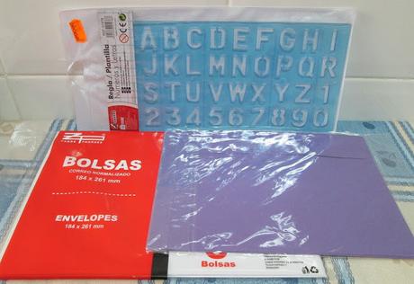 Papelería Bonita: Bazares, Aliexpress y Amazon (2017)