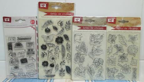 Papelería Bonita: Bazares, Aliexpress y Amazon (2017)