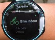 Oferta Garmin Forerunner
