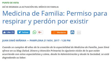 Permiso para respirar y perdón...