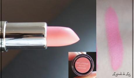 FREEDOM, labiales Retro Mattes Collection FREEDOM, labiales Retro Mattes Collection