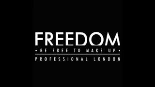 FREEDOM, labiales Retro Mattes Collection