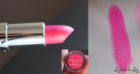 FREEDOM, labiales Retro Mattes Collection FREEDOM, labiales Retro Mattes Collection