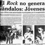 Historias del Rock /¿Recuerdas el día del sabbath?/ por: José Badillo Rodriguez
