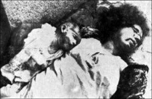 Gobierno español autoriza homenaje a dictador Franco