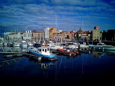 Que hacer un fin de semana en Gijón