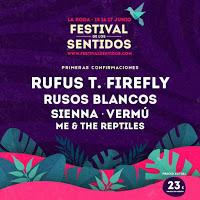 Festival de los Sentidos 2018