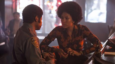 THE DEUCE - MONEY MONEY MONEY