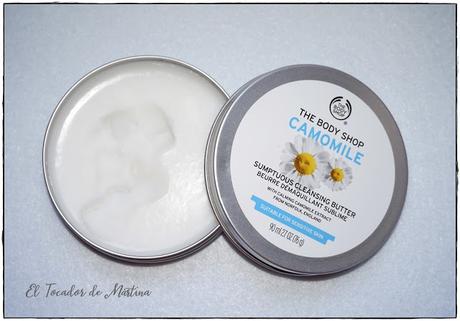 LOS BEST SELLERS DE THE BODY SHOP: MI EXPERIENCIA LOS BEST SELLERS DE THE BODY SHOP: MI EXPERIENCIA