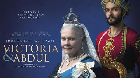 Victoria & Abdul