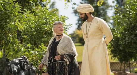 Victoria & Abdul