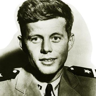 Biografía de JFK   {22 Nov 1963 - 2017}