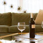 Las copas para el vino Las copas para el vino