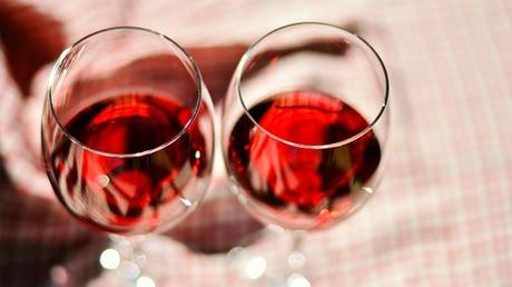 Las copas para el vino Las copas para el vino