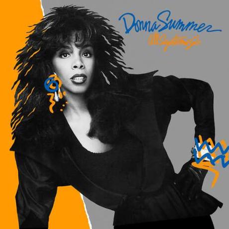 DONNA SUMMER – CAPÍTULO 3 (LA DIVA) DONNA SUMMER – CAPÍTULO 3 (LA DIVA)