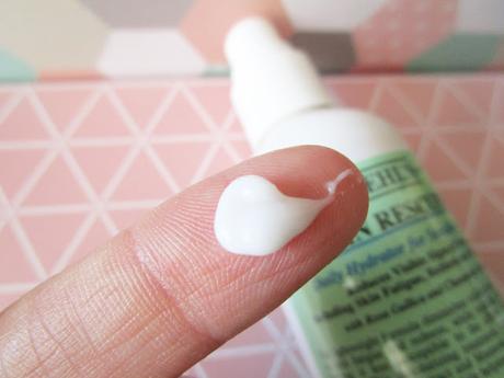 Skin Rescuer y la Nueva Mascarilla de Caléndula y Aloe de Kiehl´s... ¡y su primer Black Friday con súper descuentos!.