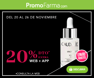 PromoFarma, directo de las farmacias