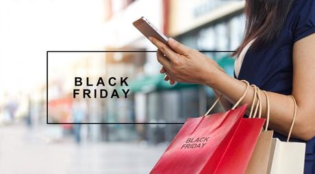 La guía más completa con los mejores descuentos de belleza para el Black Friday