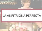 ¿quieres anfitriona perfecta?