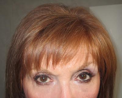 Ojos abiertos Mi look Favorito 1 Imagen Ojos abiertos Mi look Favorito 1