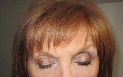 Ojos cerrados Mi look Favorito 1 Imagen Ojos cerrados Mi look Favorito 1