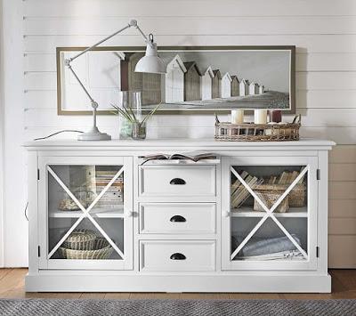 Mesas de Sitio Rusticas