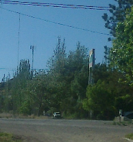 CLARO instala 4G con equipos de avanzada en Piedra del Aguila