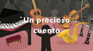 ¡Feliz Sta. Cecilia nota faltaba