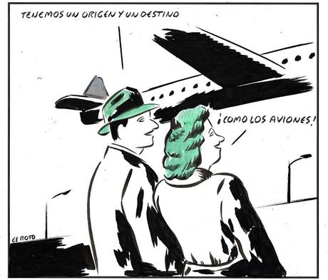 [Humor en cápsulas] Para hoy jueves, 23 de noviembre