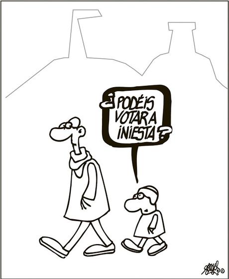 [Humor en cápsulas] Para hoy jueves, 23 de noviembre