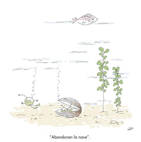 [Humor en cápsulas] Para hoy jueves, 23 de noviembre