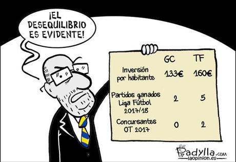 [Humor en cápsulas] Para hoy jueves, 23 de noviembre